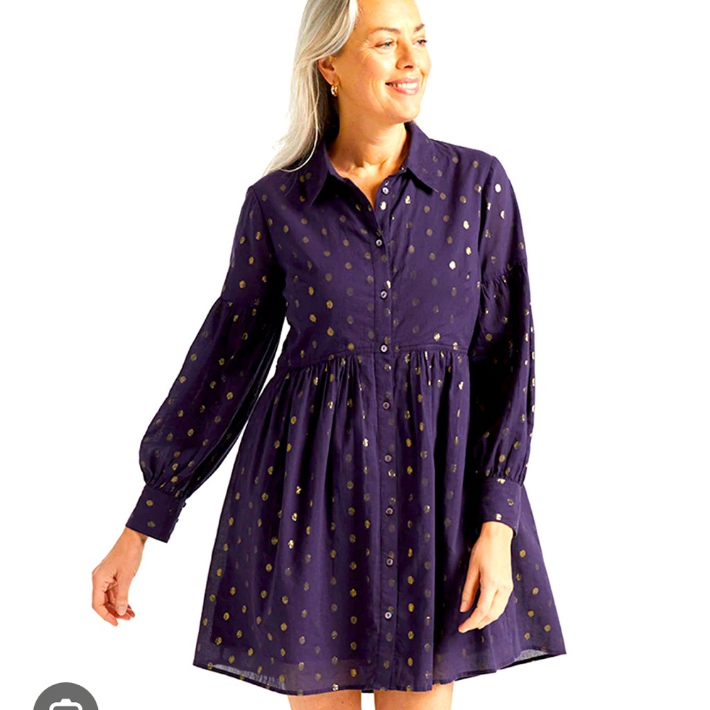 Briar Dress Medium